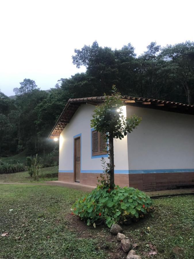 Vila dos Arcanjos Bocaina de Minas Exterior foto