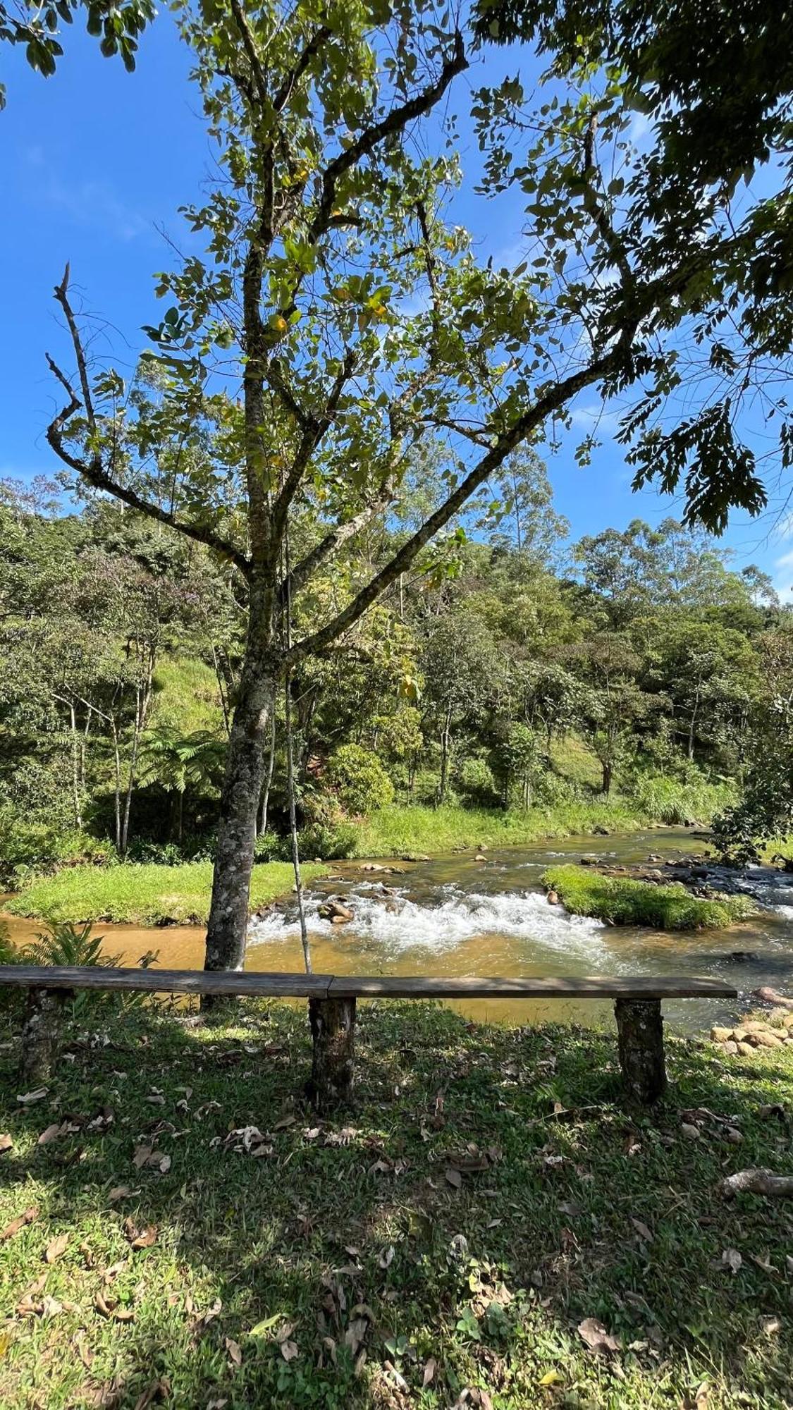 Vila dos Arcanjos Bocaina de Minas Exterior foto